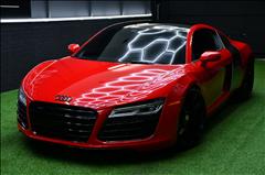2014 Audi R8 