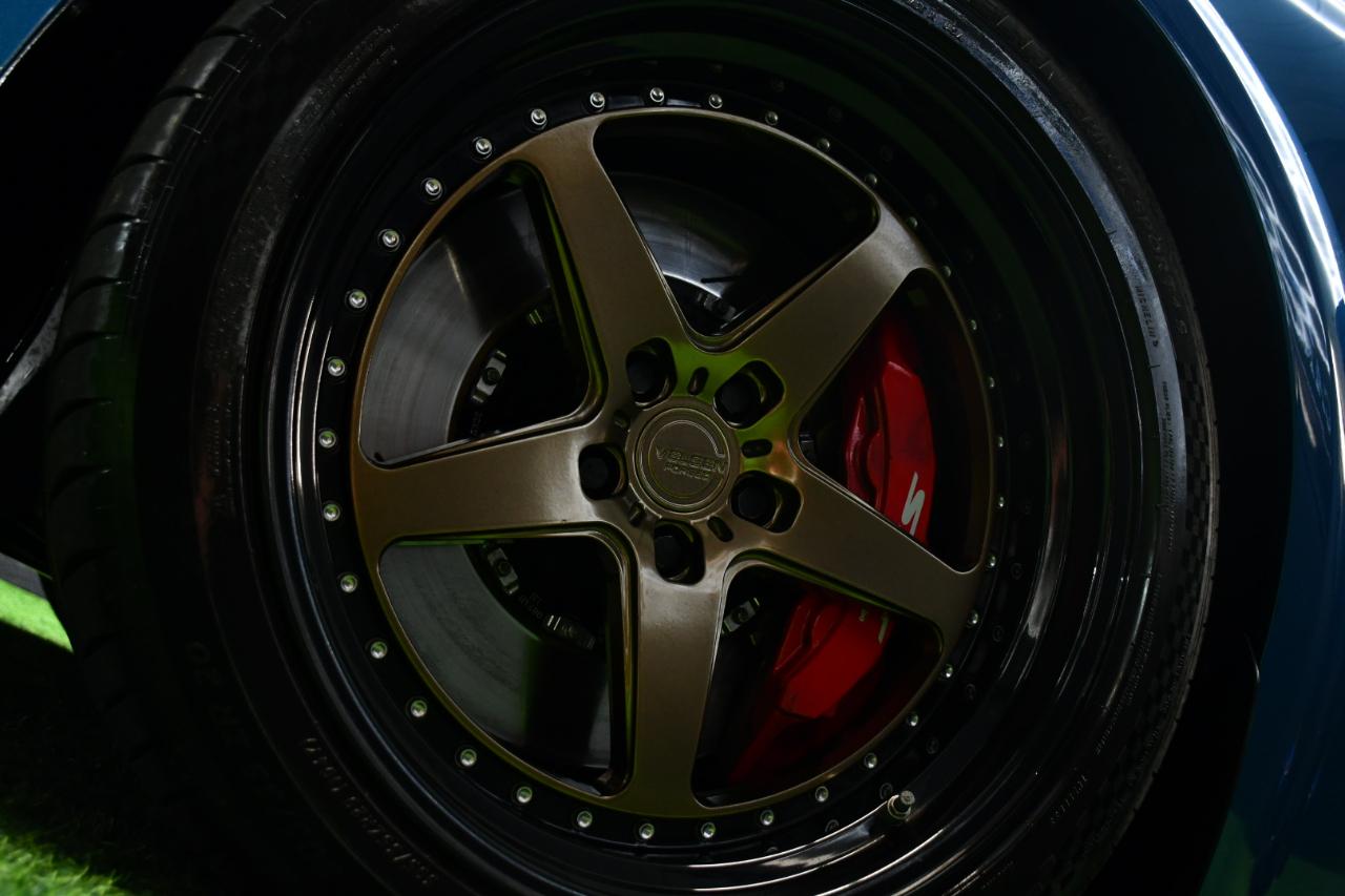 Dodge Charger SRT Hellcat 2022