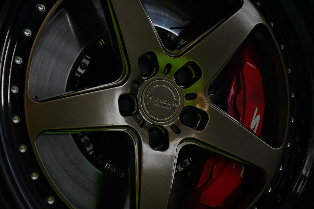 Dodge Charger SRT Hellcat 2022