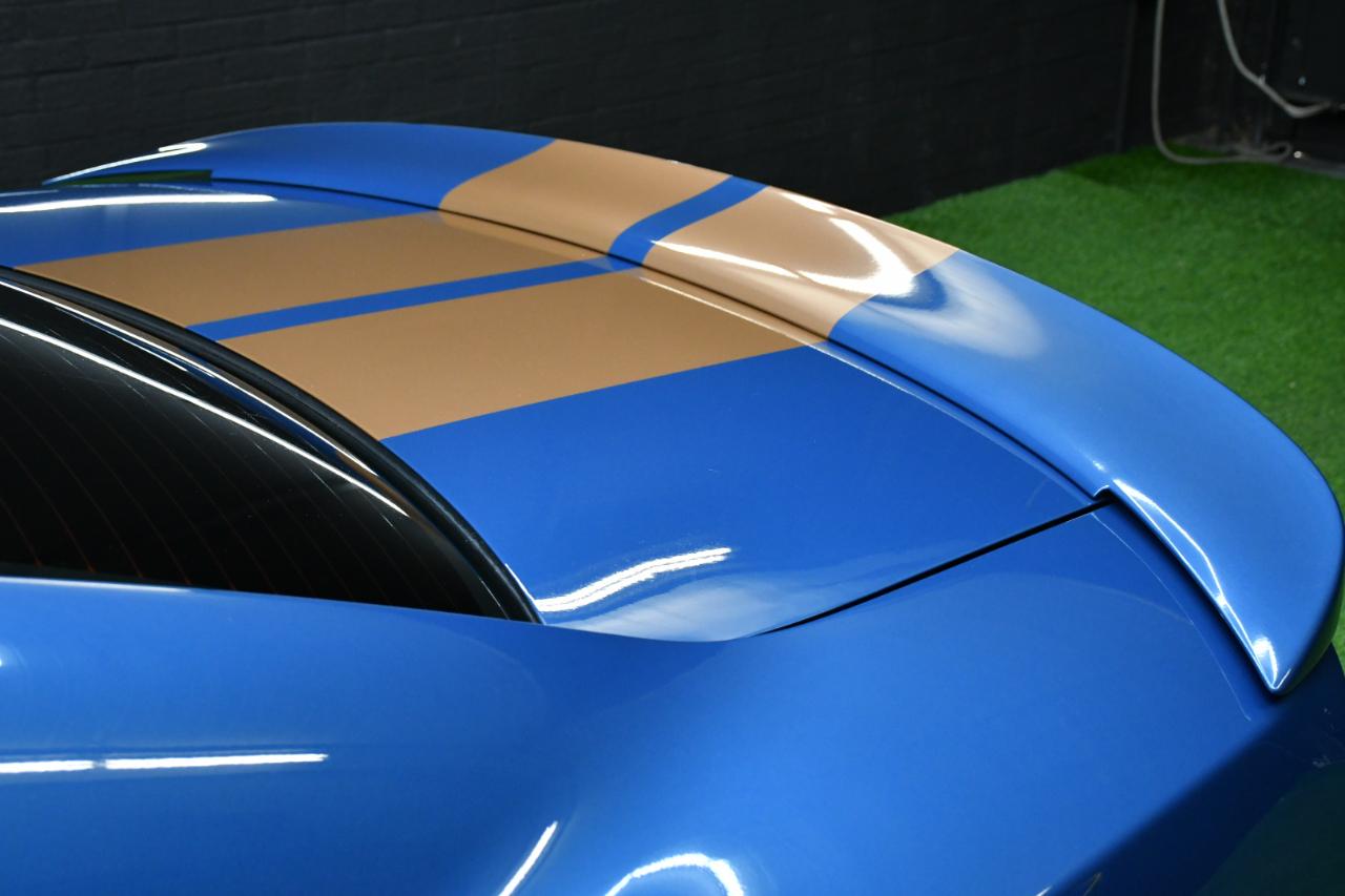 Dodge Charger SRT Hellcat 2022