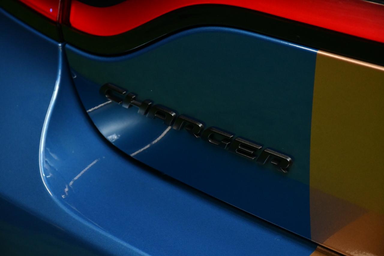 Dodge Charger SRT Hellcat 2022