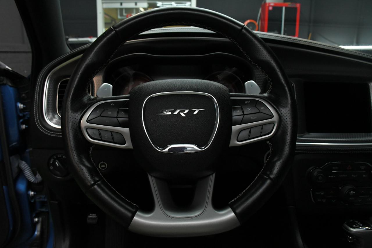 Dodge Charger SRT Hellcat 2022