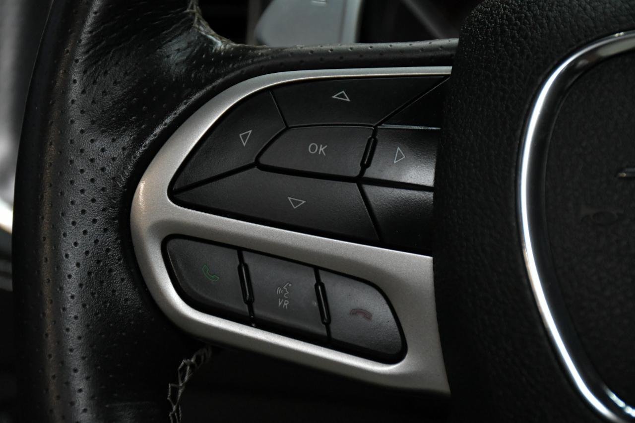 Dodge Charger SRT Hellcat 2022
