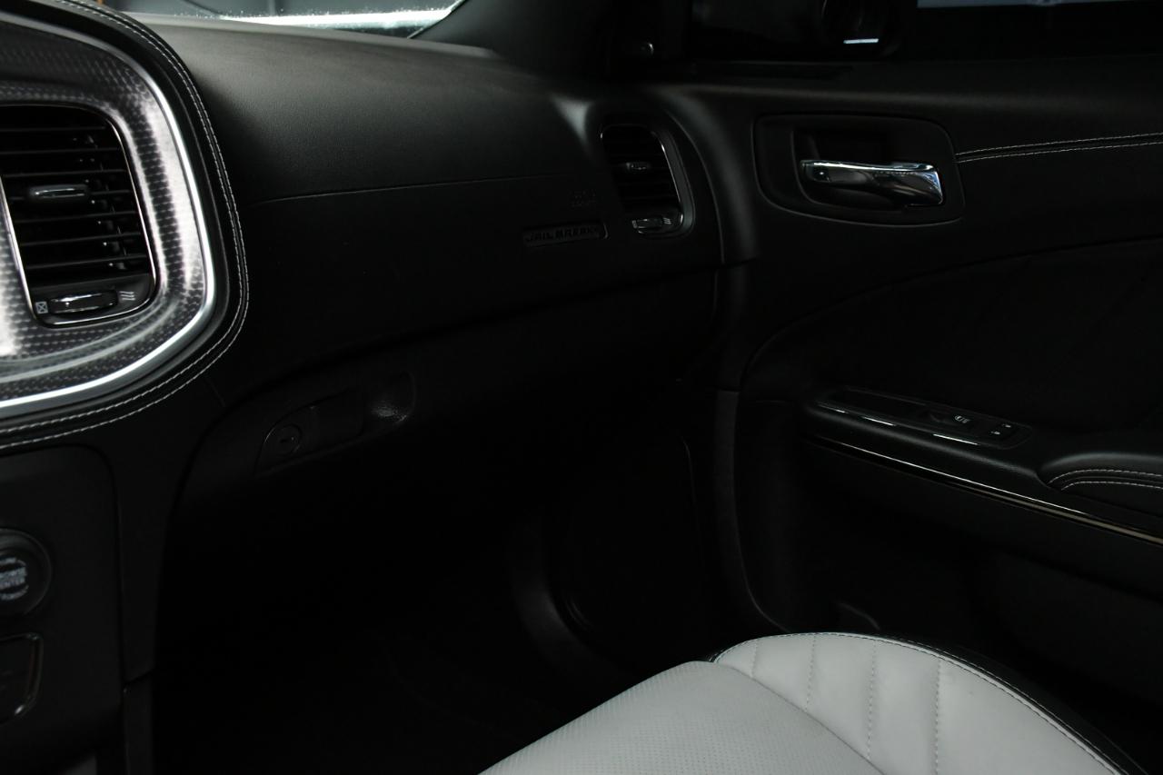 Dodge Charger SRT Hellcat 2022