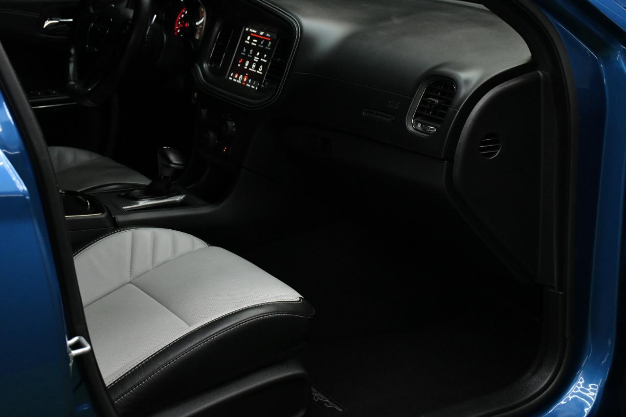 Dodge Charger SRT Hellcat 2022