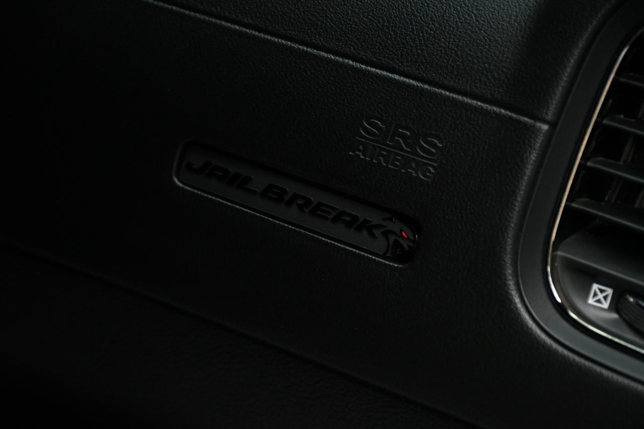 Dodge Charger SRT Hellcat 2022