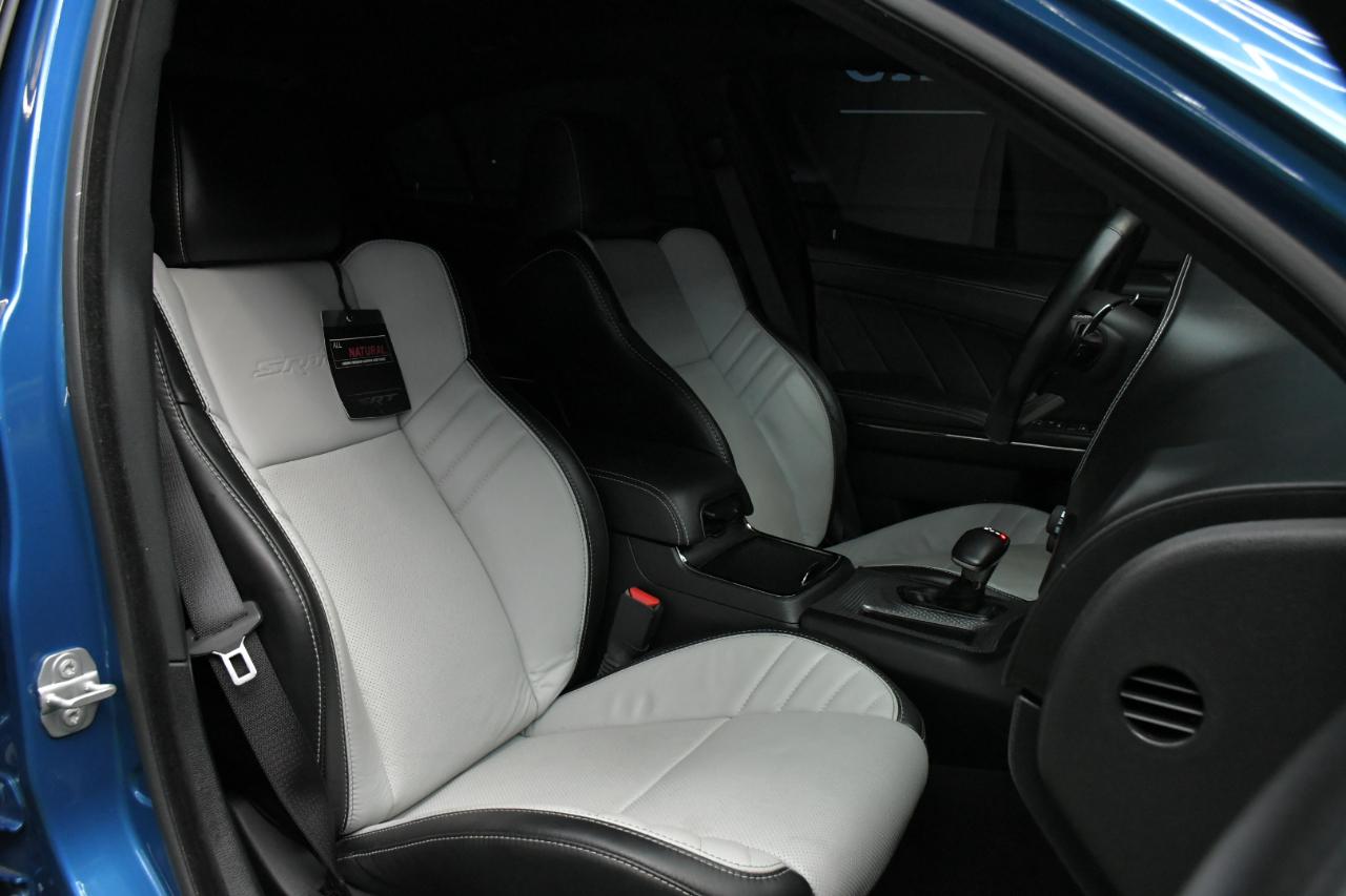 Dodge Charger SRT Hellcat 2022