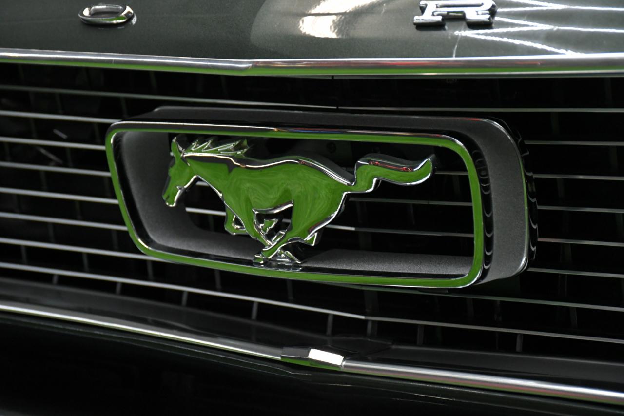 Ford Mustang  1966