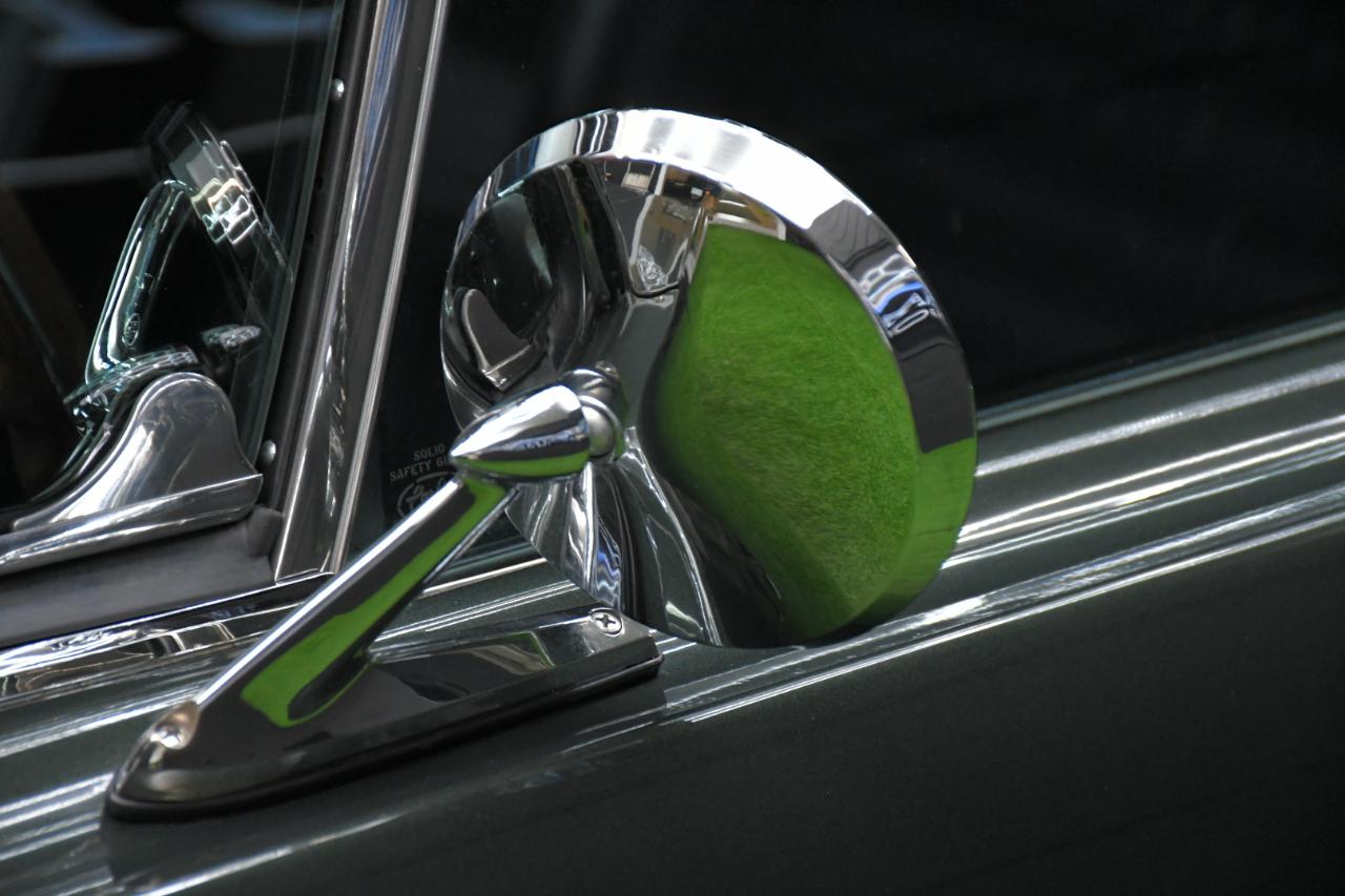 Ford Mustang  1966