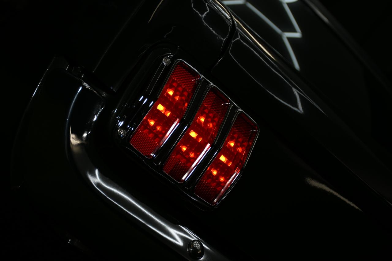 Ford Mustang  1966
