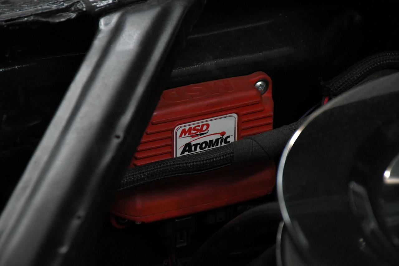 Ford Mustang  1966