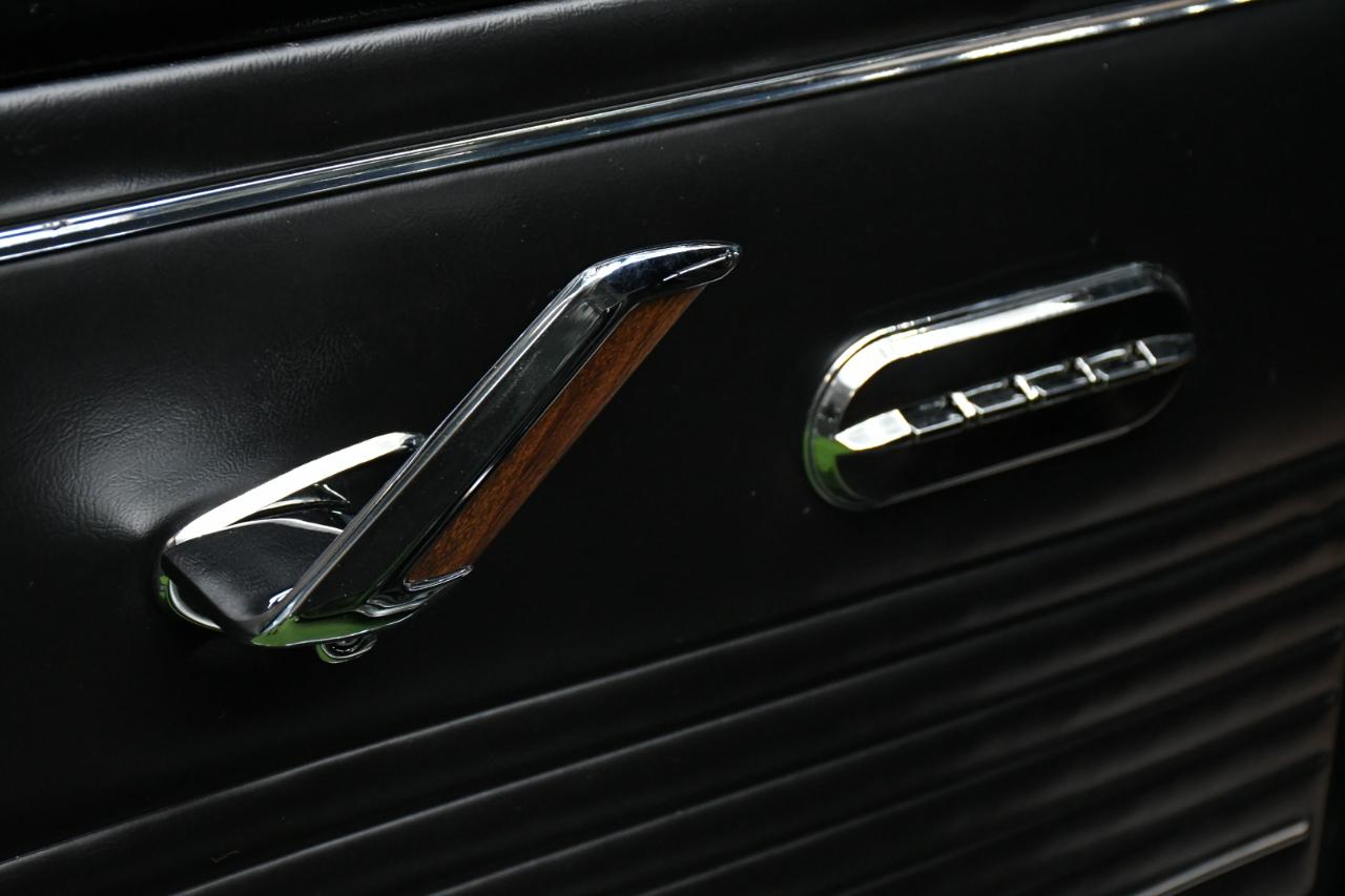 Ford Mustang  1966