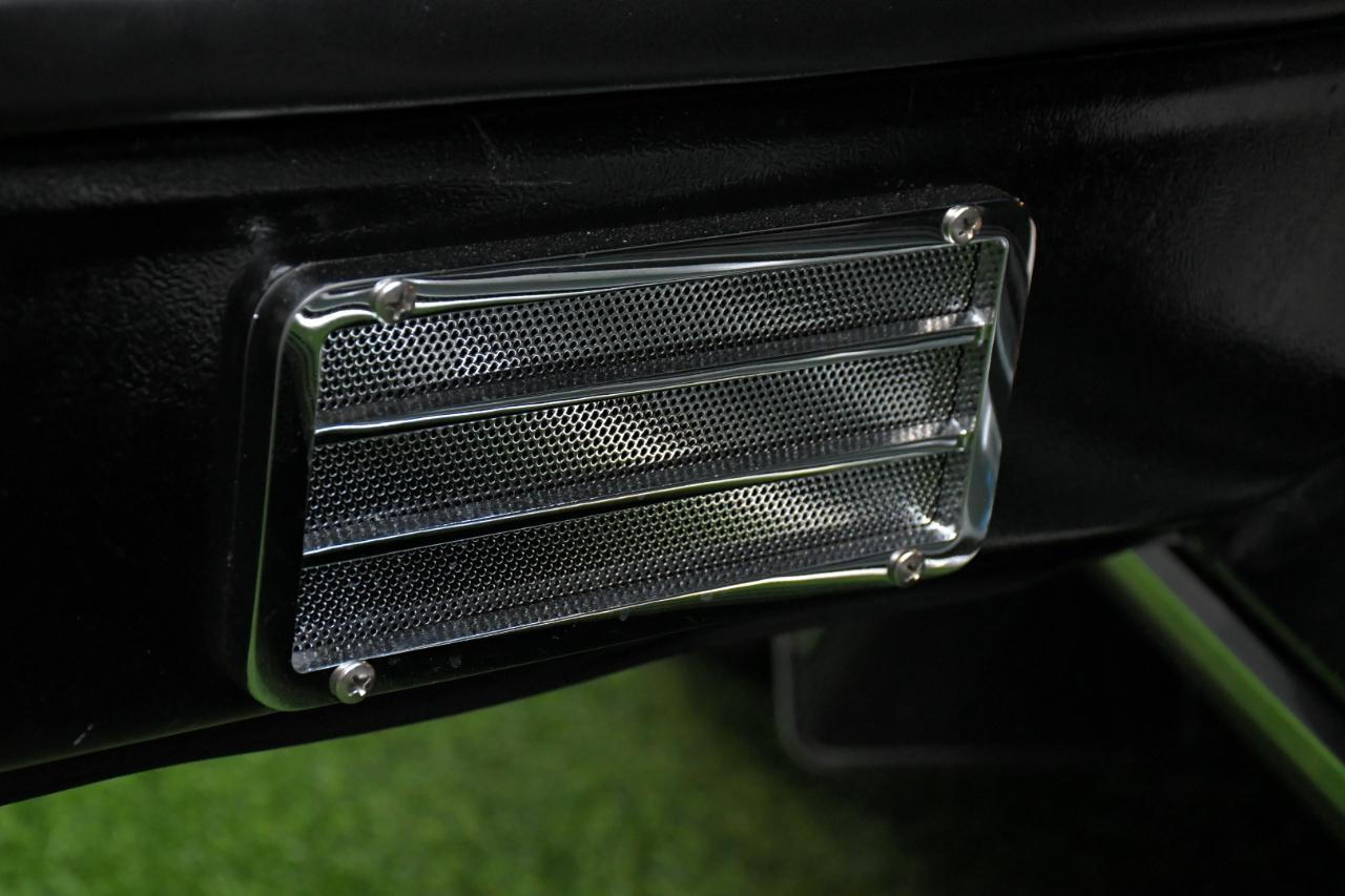 Ford Mustang  1966