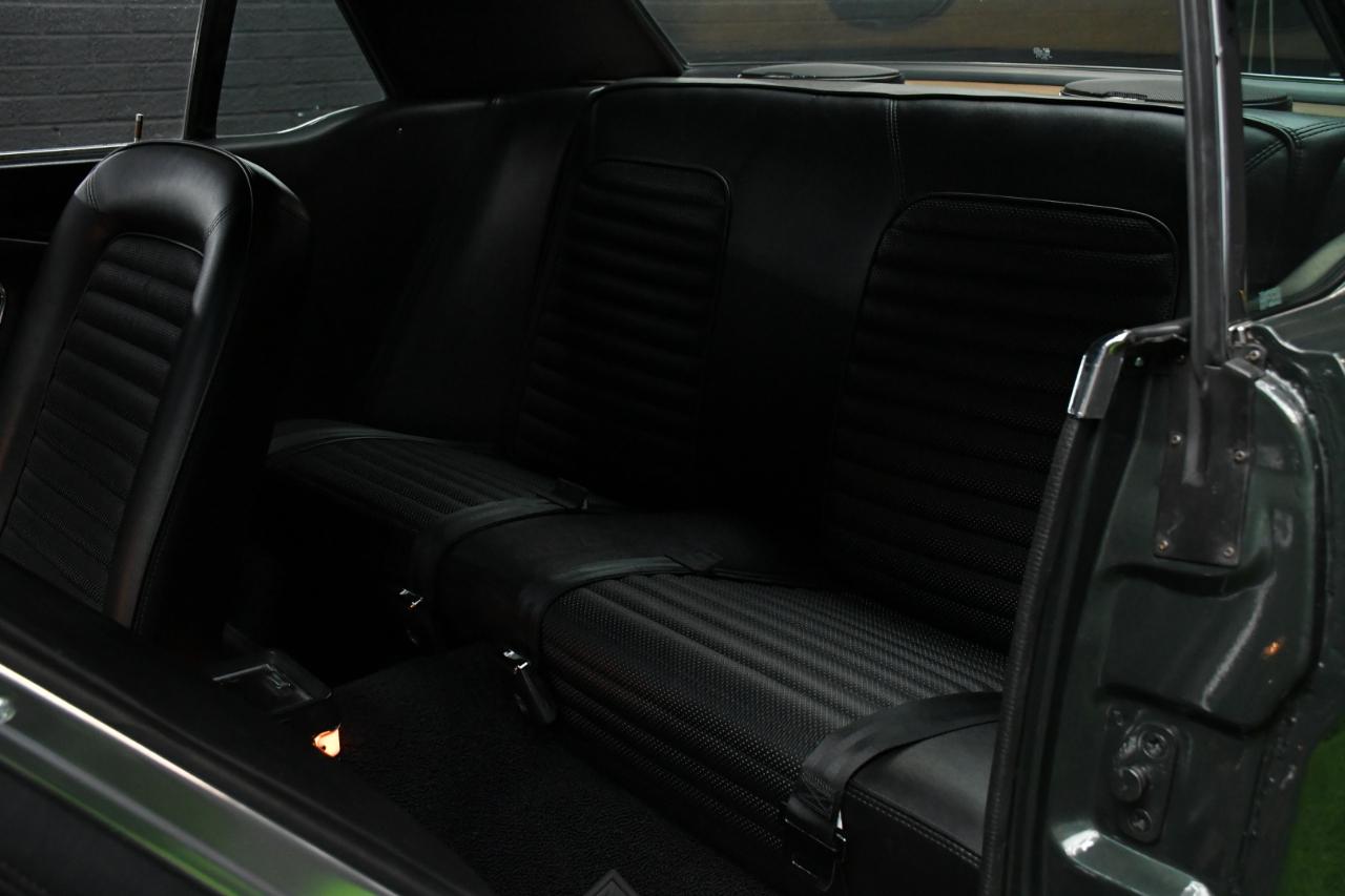 Ford Mustang  1966