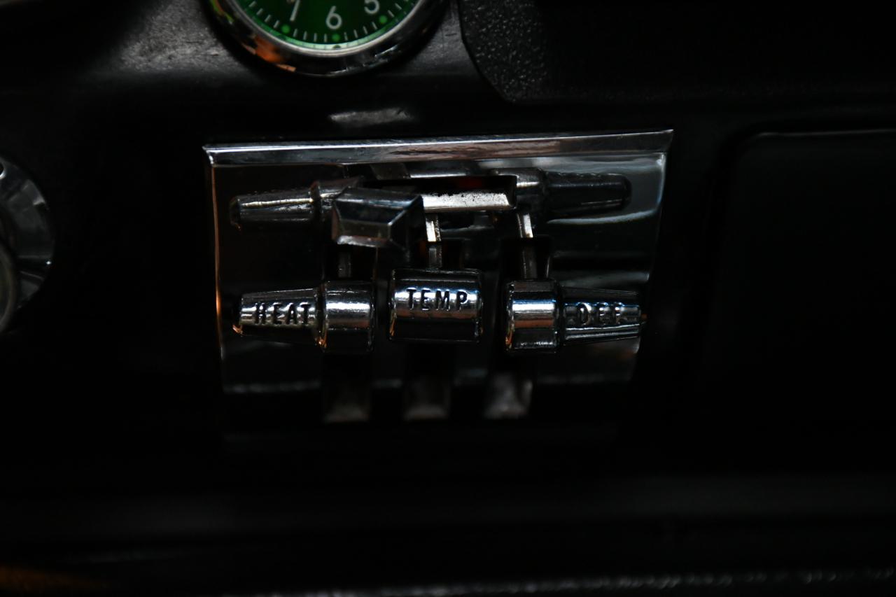 Ford Mustang  1966