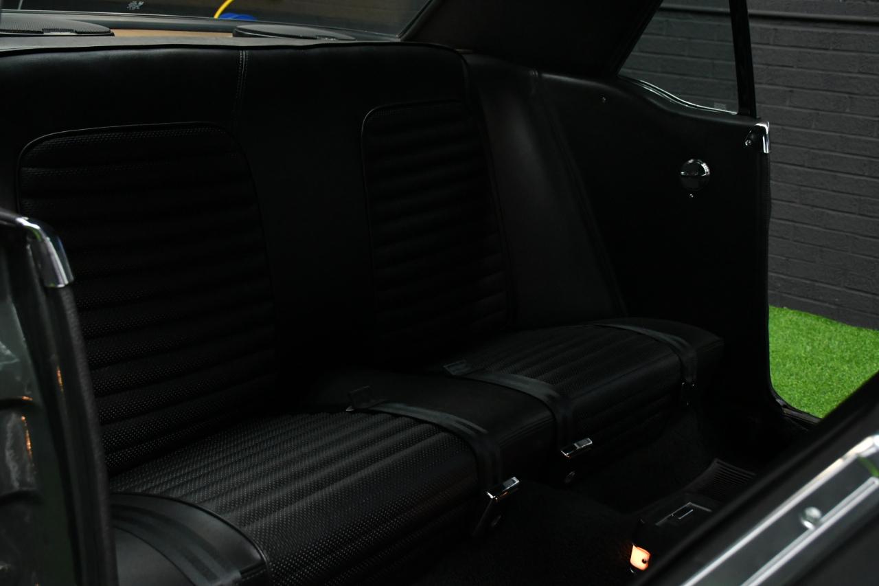 Ford Mustang  1966