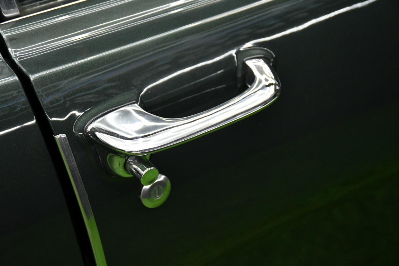 Ford Mustang  1966
