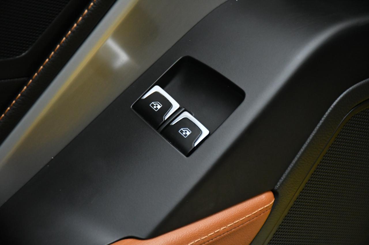 Chevrolet Corvette Z51 2LT Coupe Automatic 2015