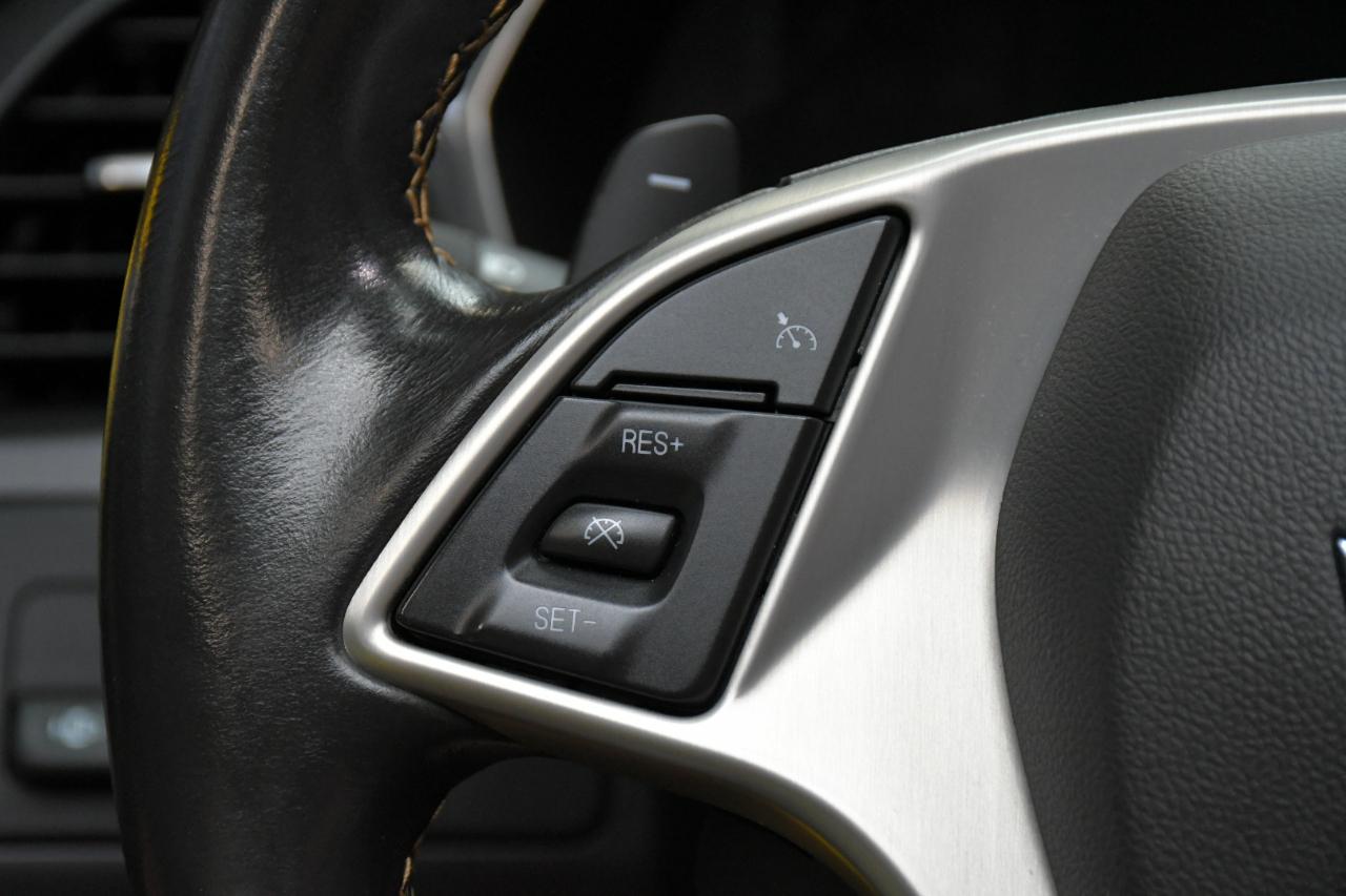 Chevrolet Corvette Z51 2LT Coupe Automatic 2015