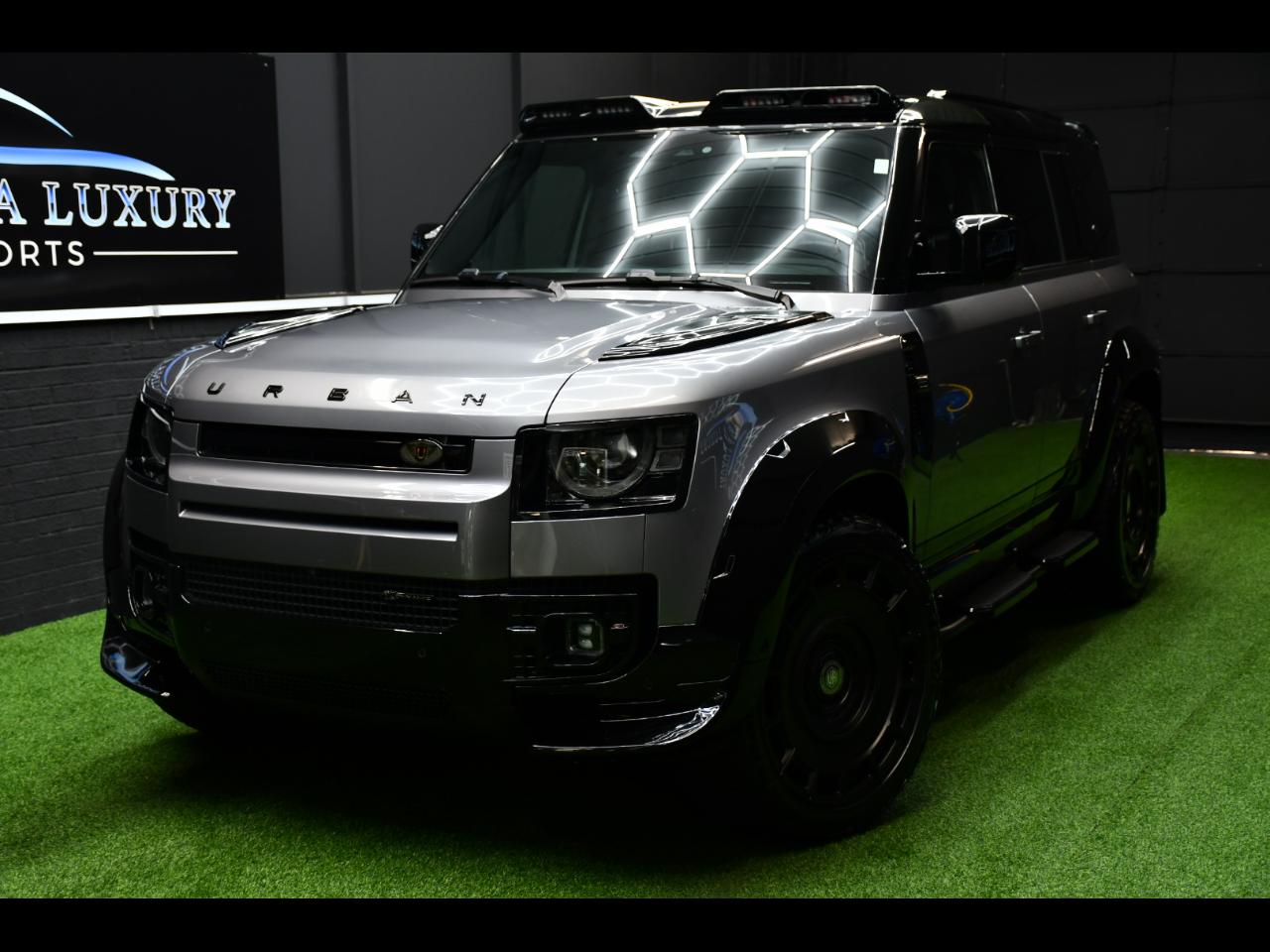 Land Rover Defender 110 X-Dynamic SE 2023