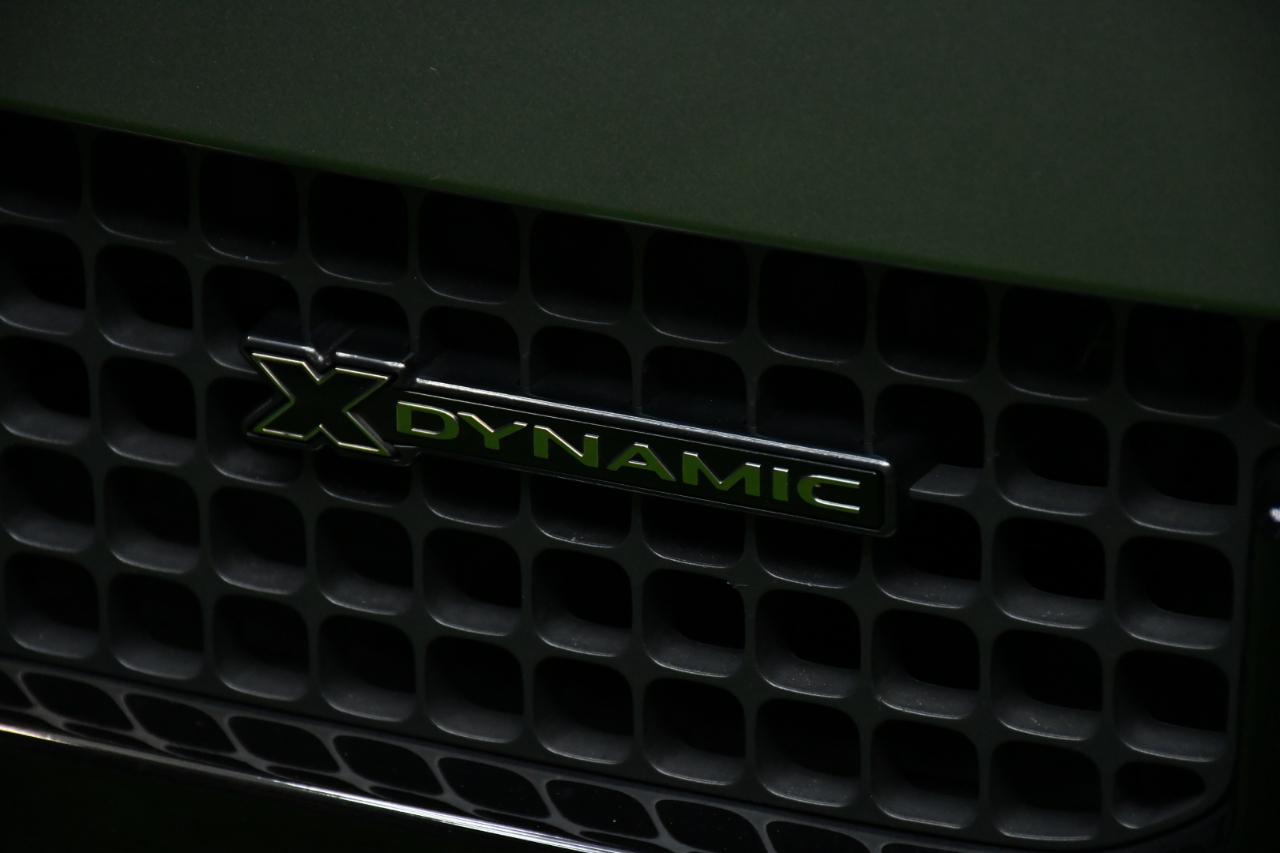 Land Rover Defender 110 X-Dynamic SE 2023