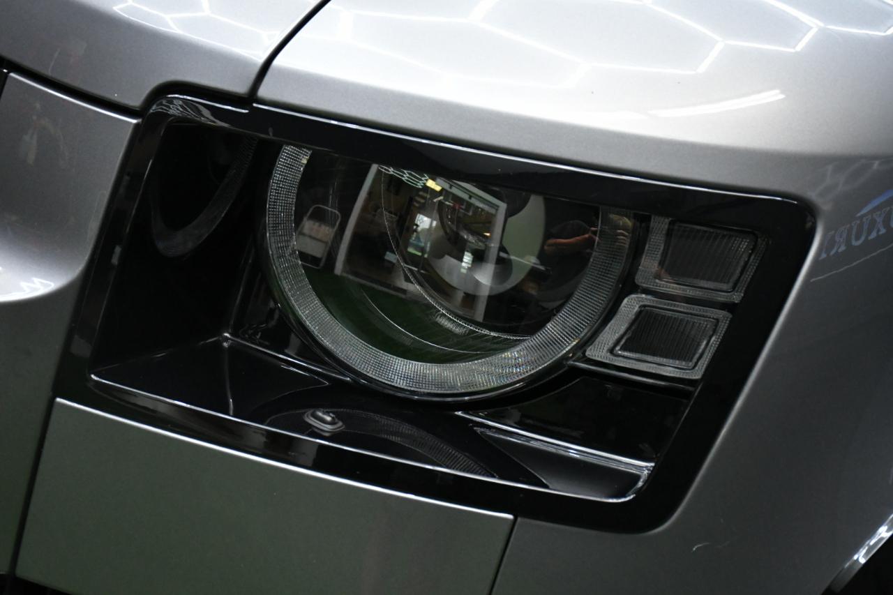 Land Rover Defender 110 X-Dynamic SE 2023