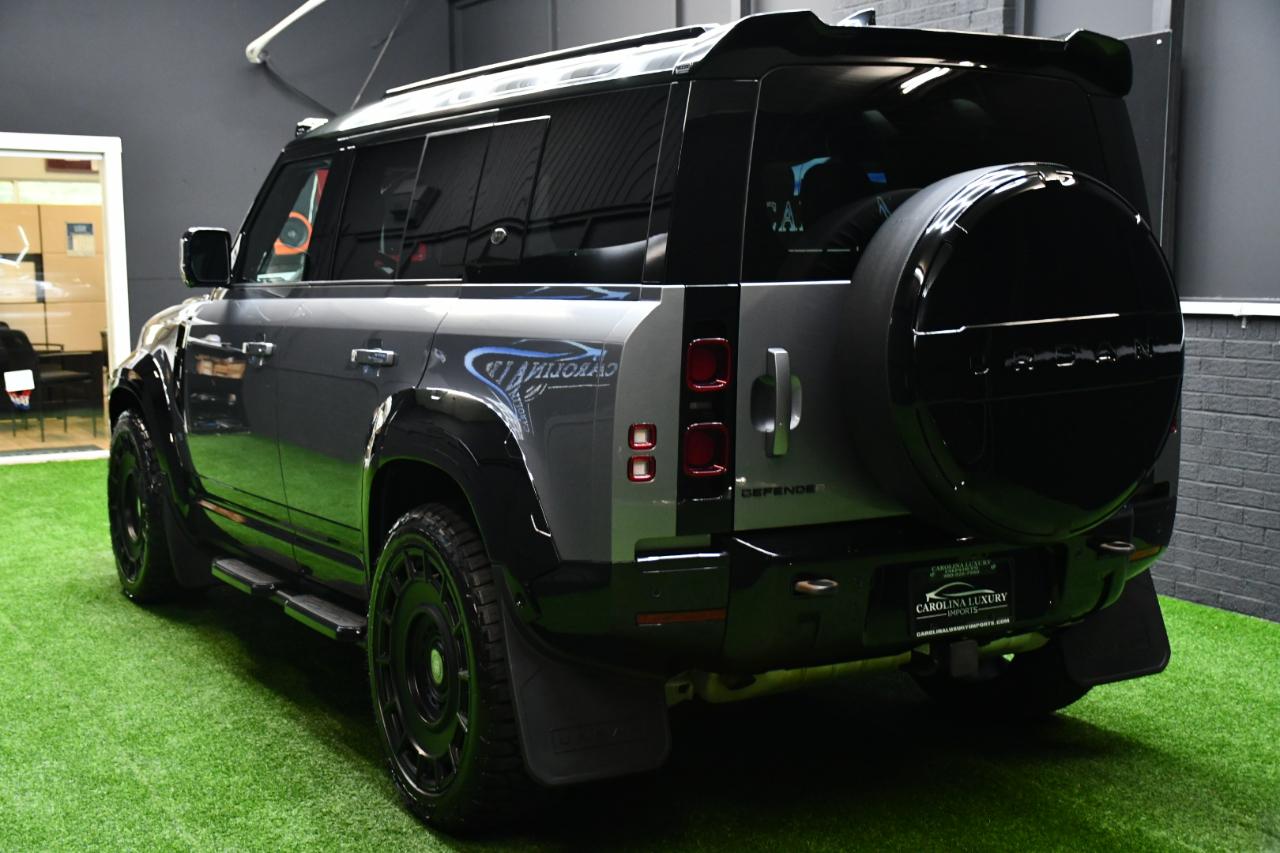 Land Rover Defender 110 X-Dynamic SE 2023