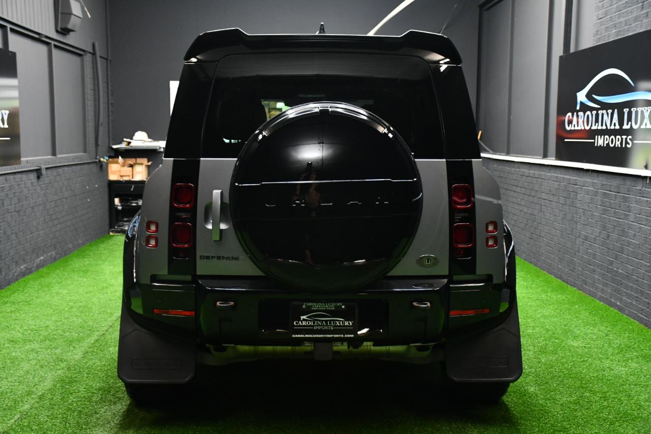 Land Rover Defender 110 X-Dynamic SE 2023
