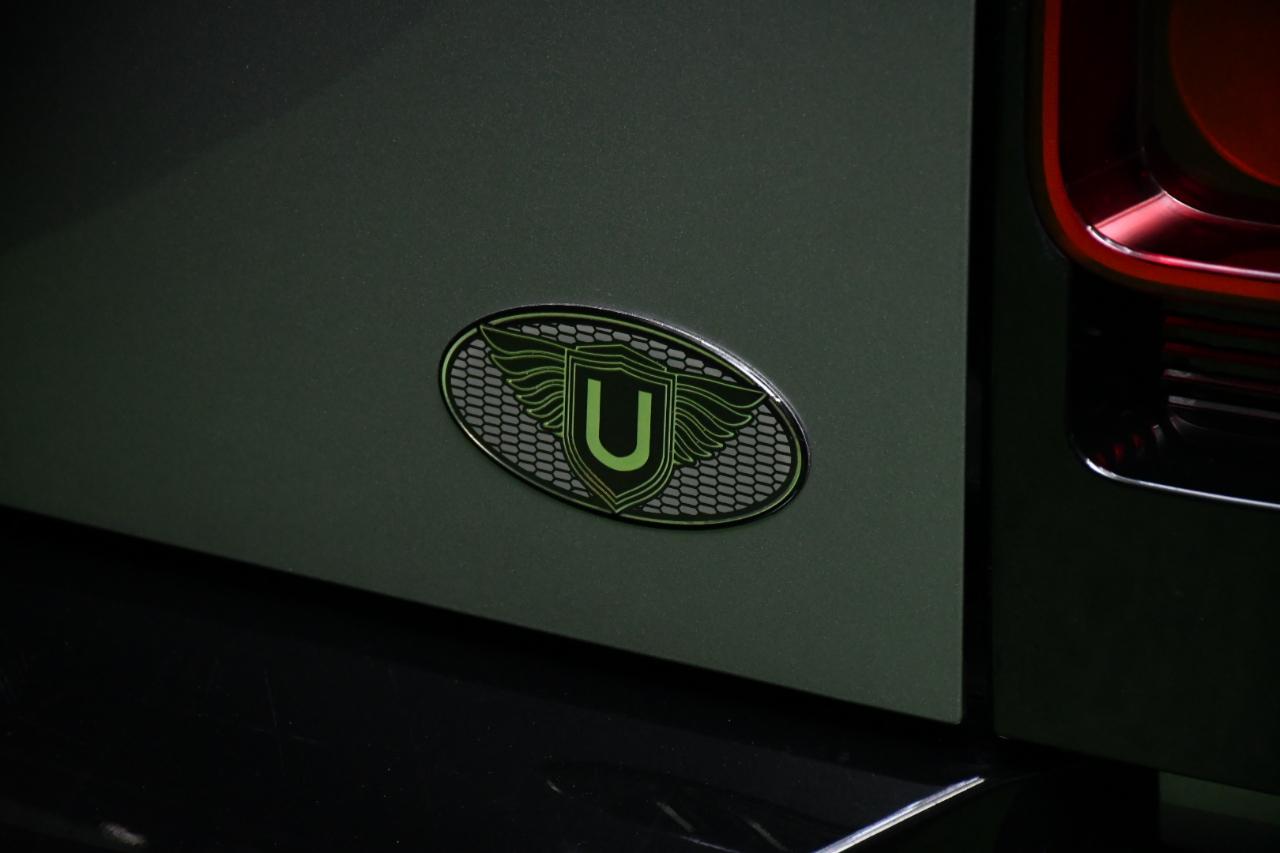 Land Rover Defender 110 X-Dynamic SE 2023