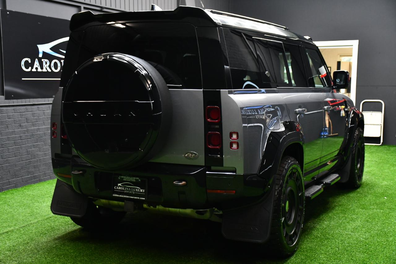 Land Rover Defender 110 X-Dynamic SE 2023