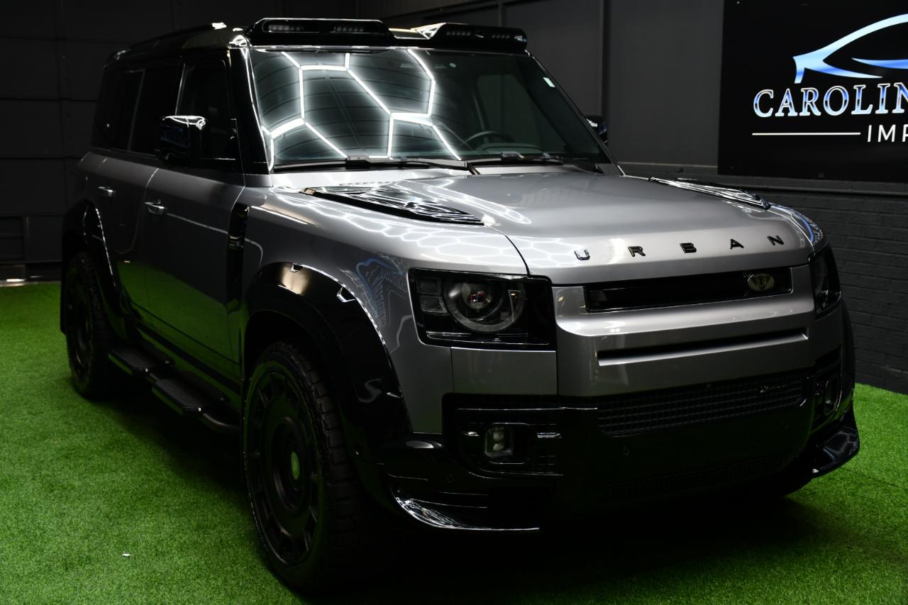 Land Rover Defender 110 X-Dynamic SE 2023