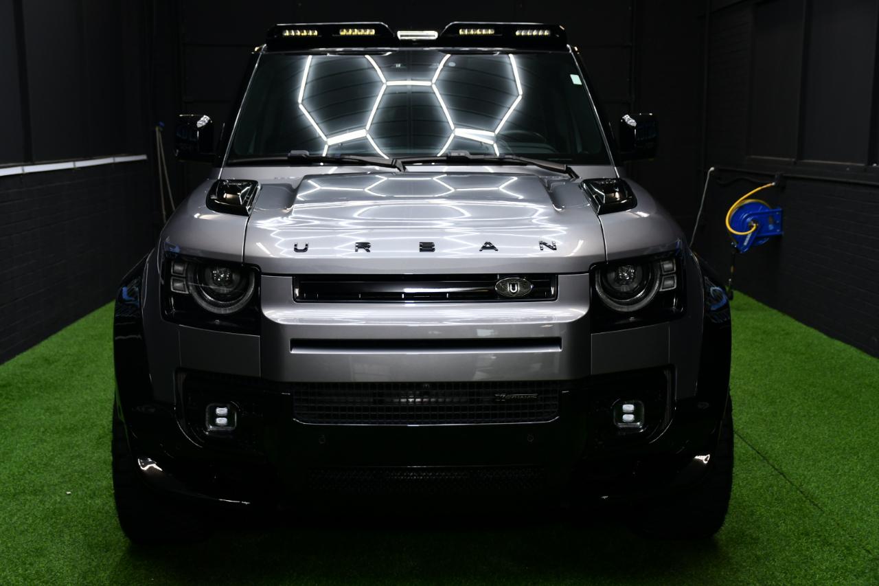 Land Rover Defender 110 X-Dynamic SE 2023