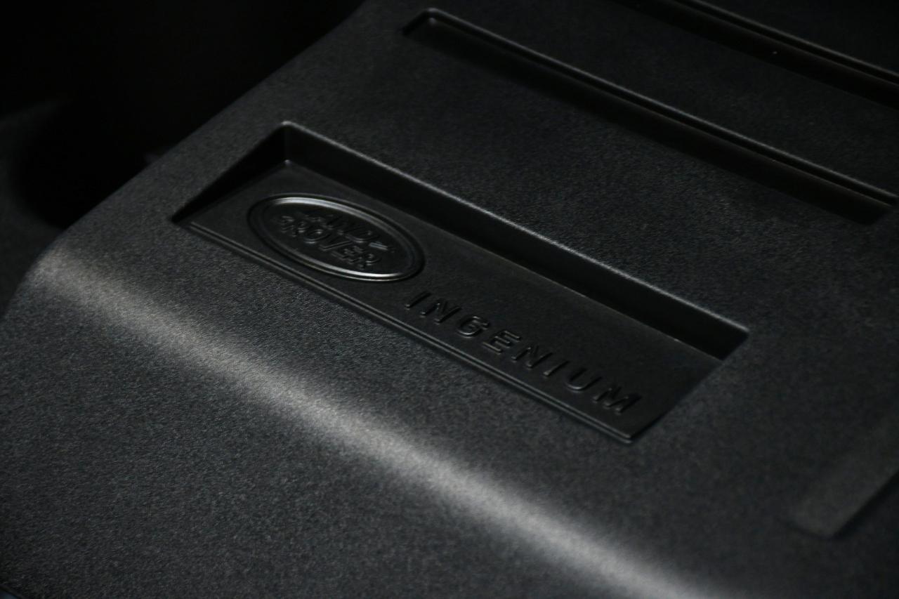 Land Rover Defender 110 X-Dynamic SE 2023
