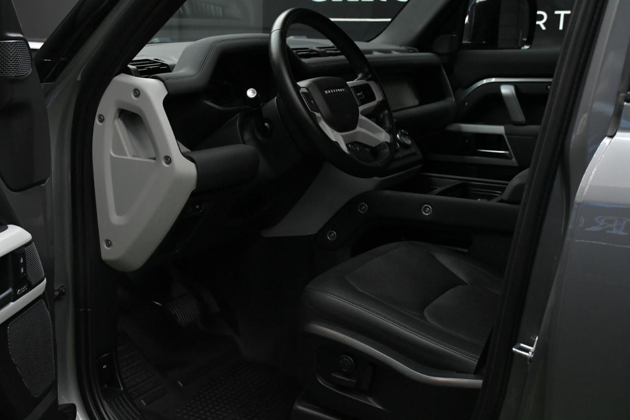 Land Rover Defender 110 X-Dynamic SE 2023