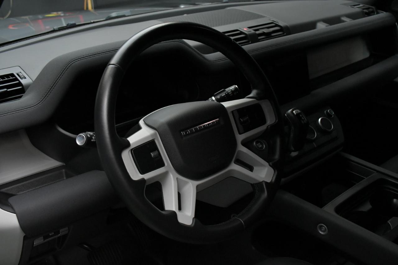 Land Rover Defender 110 X-Dynamic SE 2023