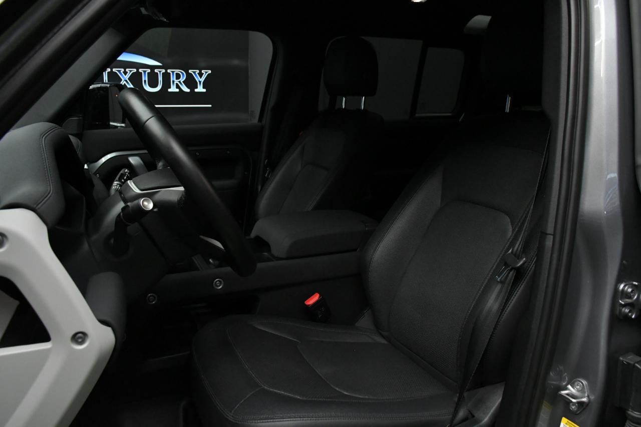 Land Rover Defender 110 X-Dynamic SE 2023