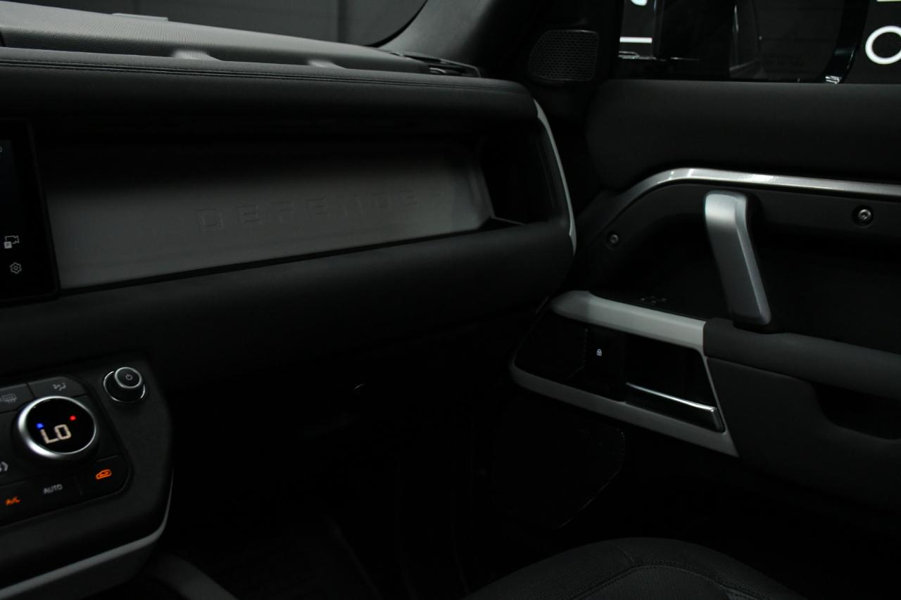 Land Rover Defender 110 X-Dynamic SE 2023