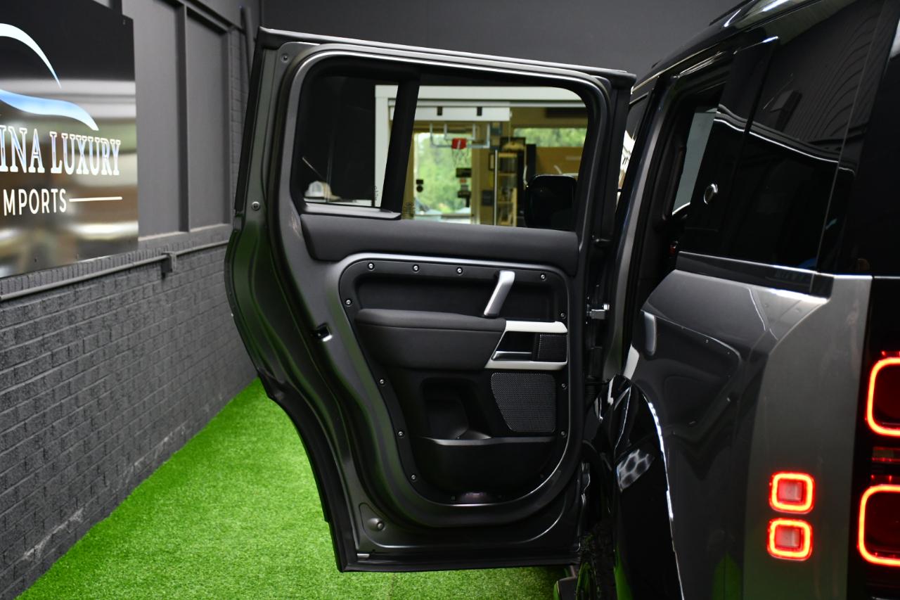 Land Rover Defender 110 X-Dynamic SE 2023