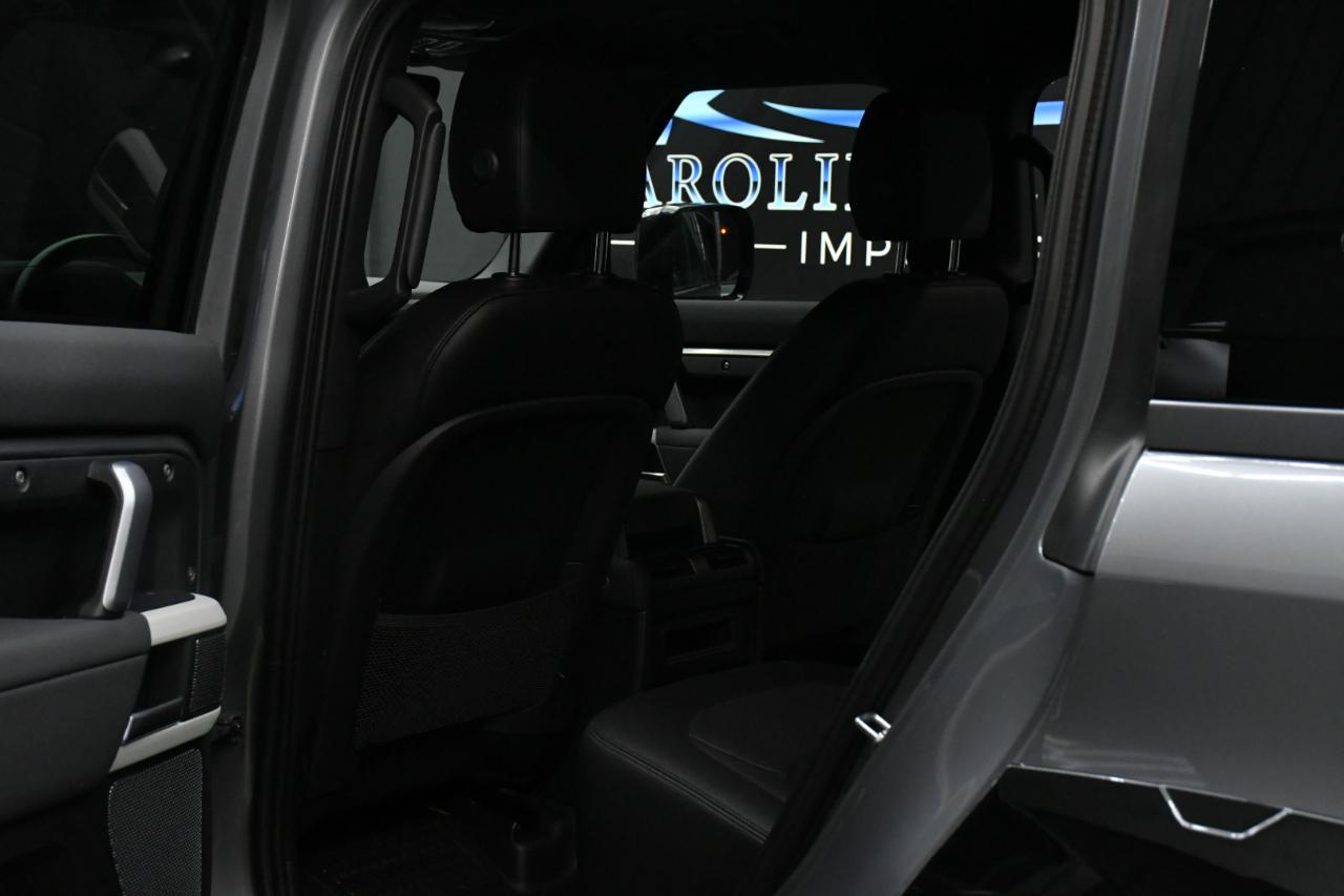 Land Rover Defender 110 X-Dynamic SE 2023