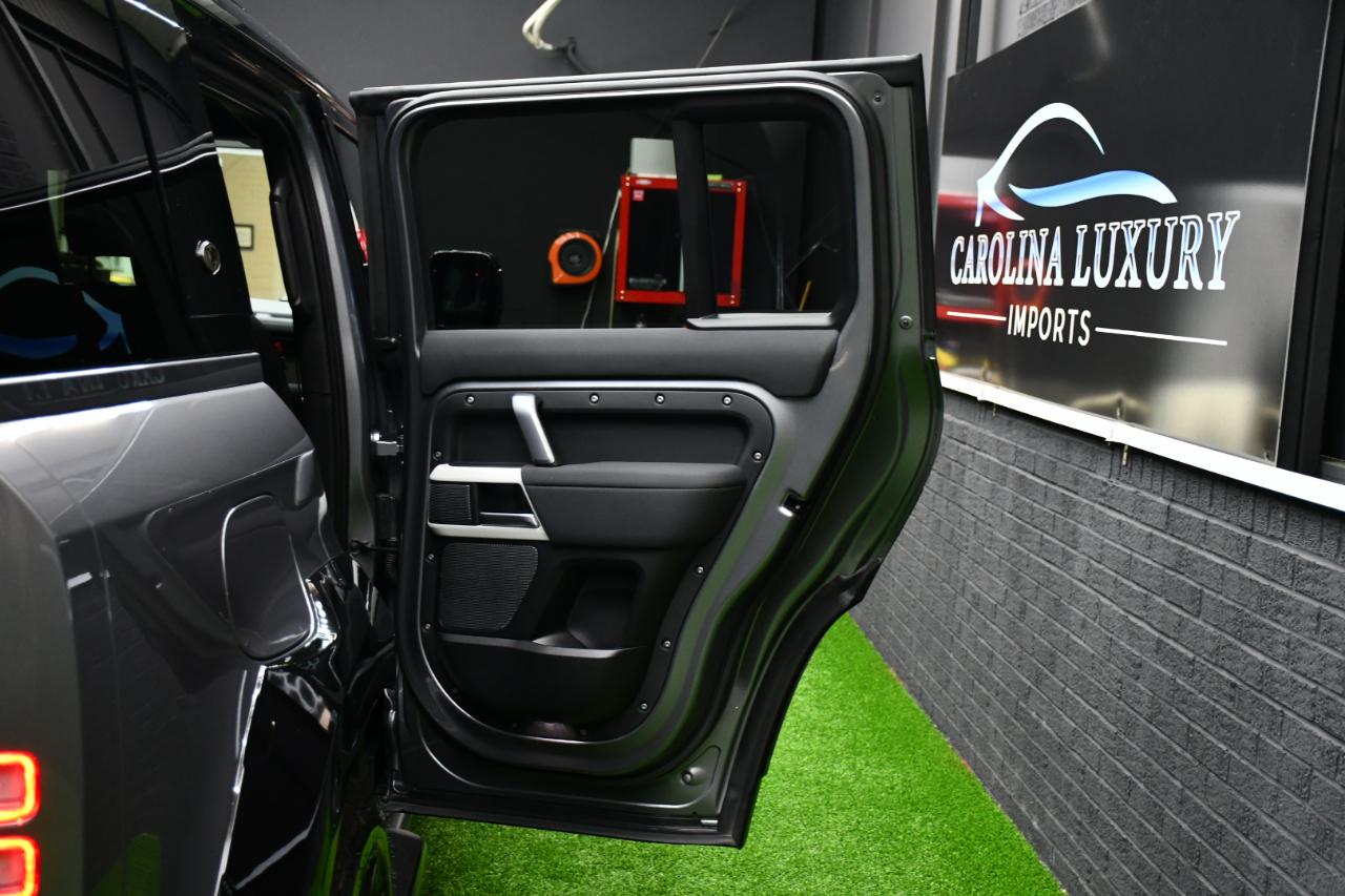 Land Rover Defender 110 X-Dynamic SE 2023