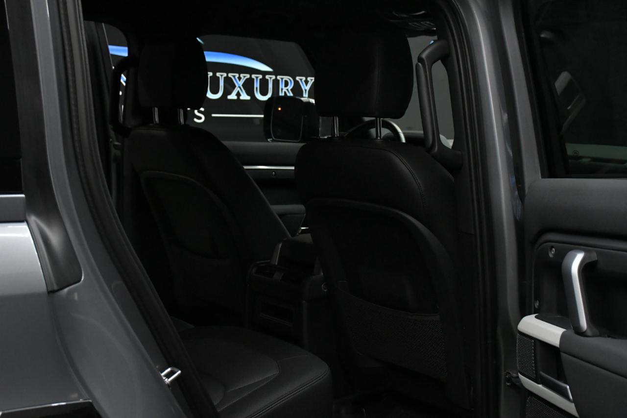 Land Rover Defender 110 X-Dynamic SE 2023