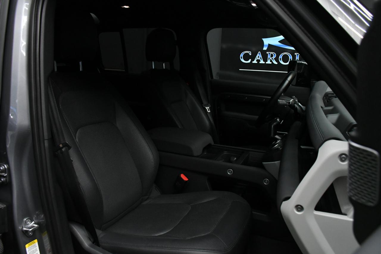 Land Rover Defender 110 X-Dynamic SE 2023