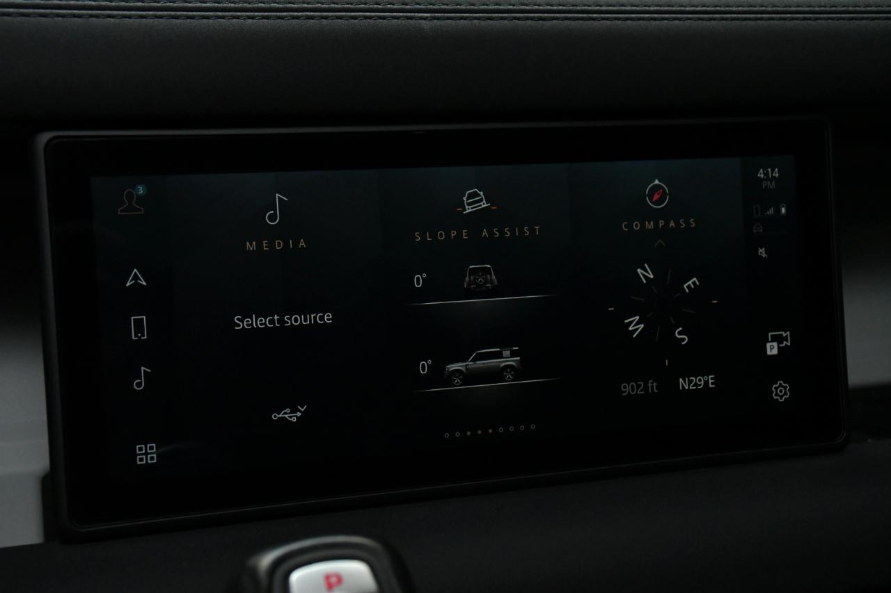 Land Rover Defender 110 X-Dynamic SE 2023