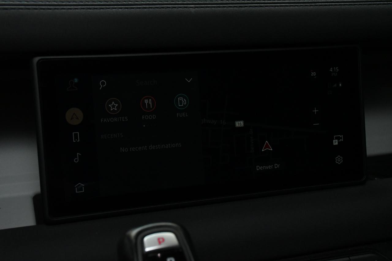 Land Rover Defender 110 X-Dynamic SE 2023