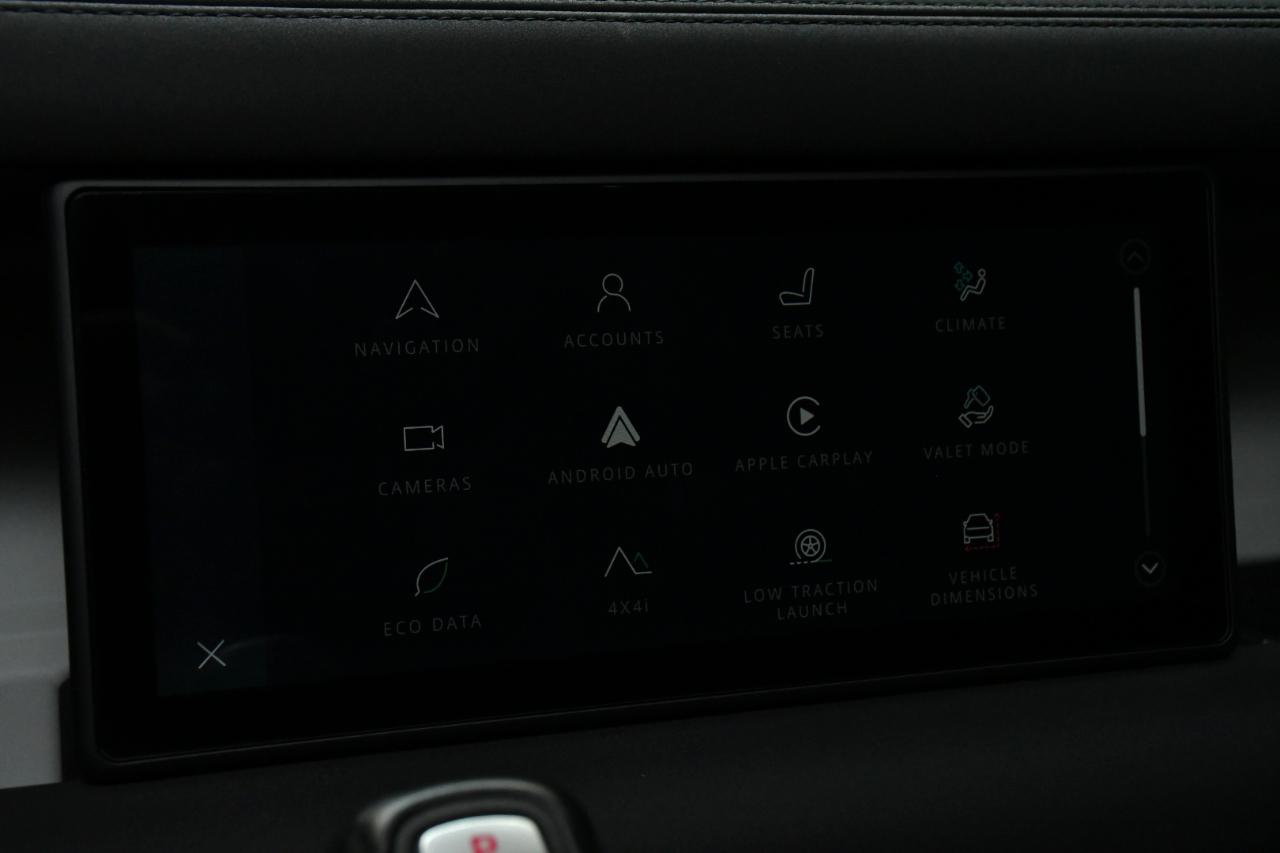 Land Rover Defender 110 X-Dynamic SE 2023