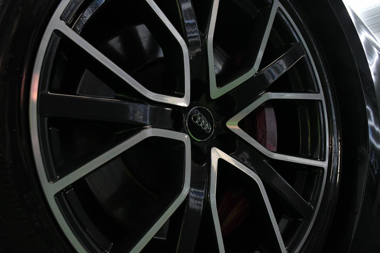 Audi S7 Prestige quattro 2020
