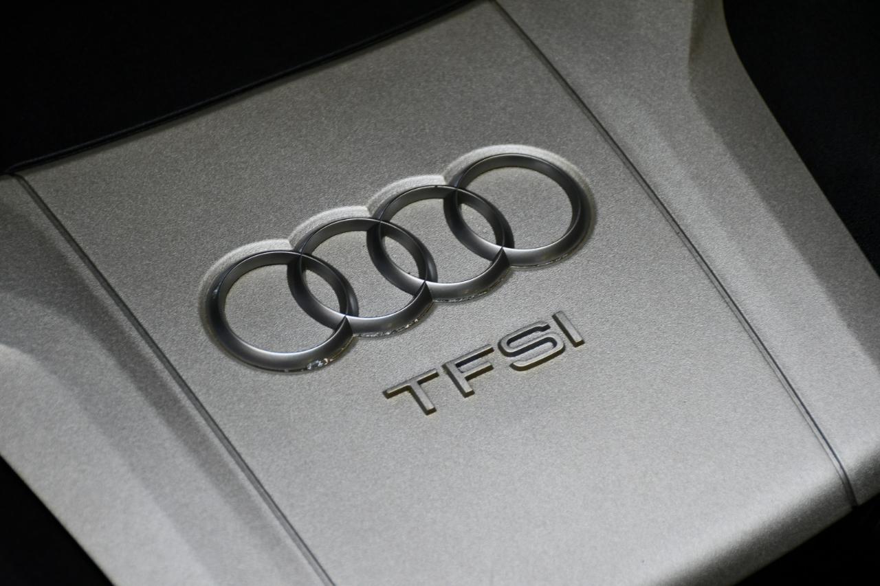 Audi S7 Prestige quattro 2020