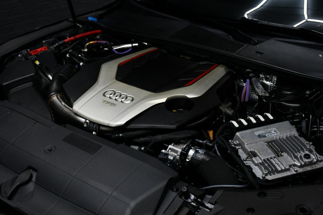 Audi S7 Prestige quattro 2020