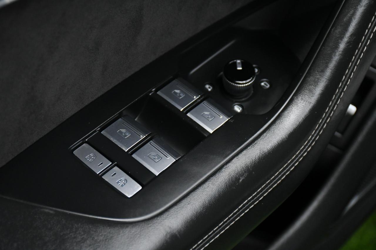 Audi S7 Prestige quattro 2020