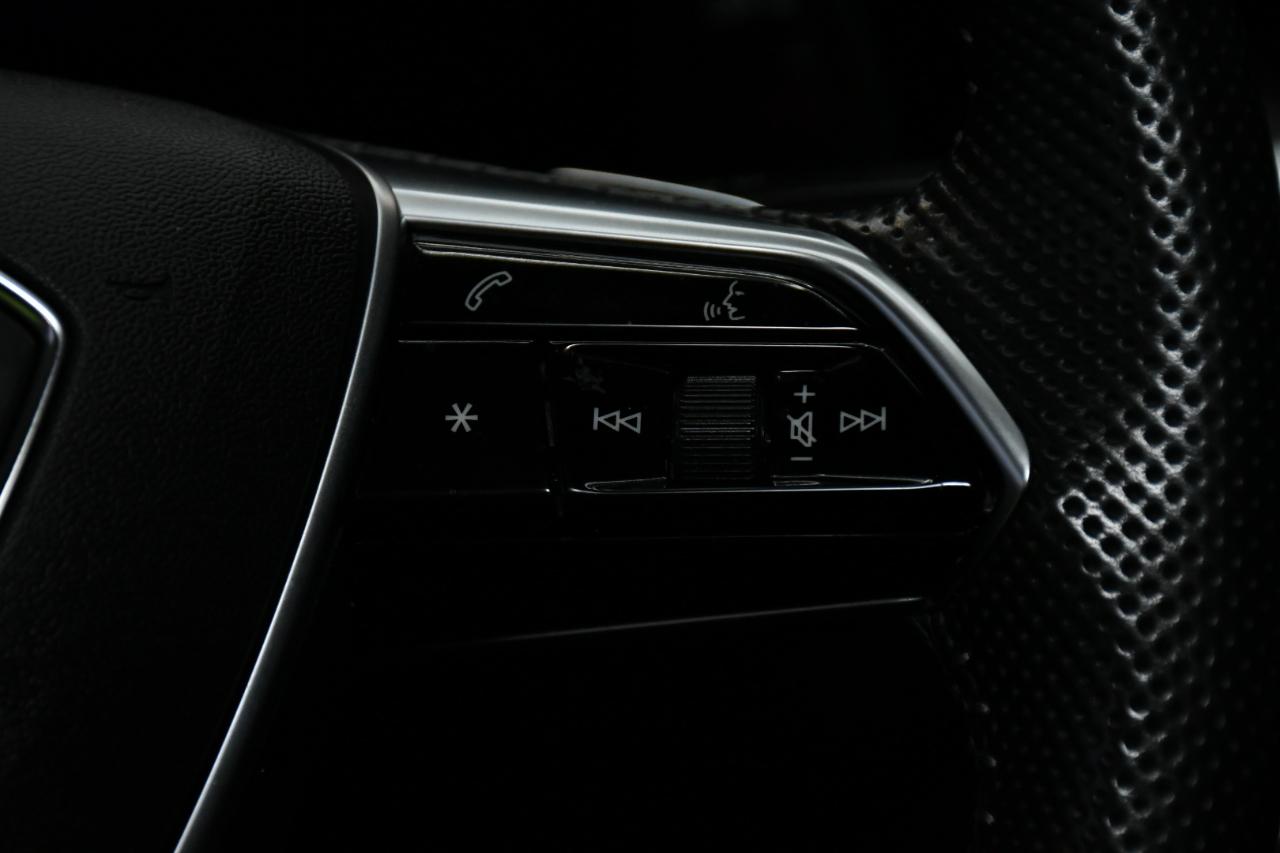 Audi S7 Prestige quattro 2020